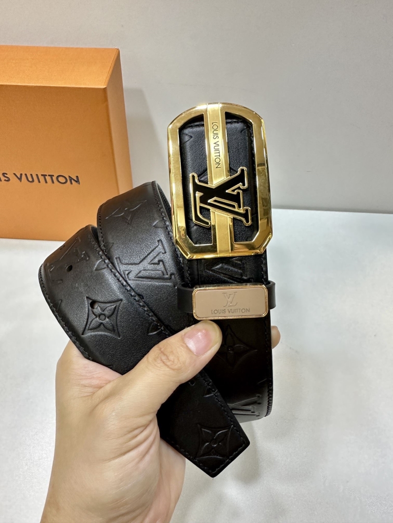 Louis Vuitton Belts